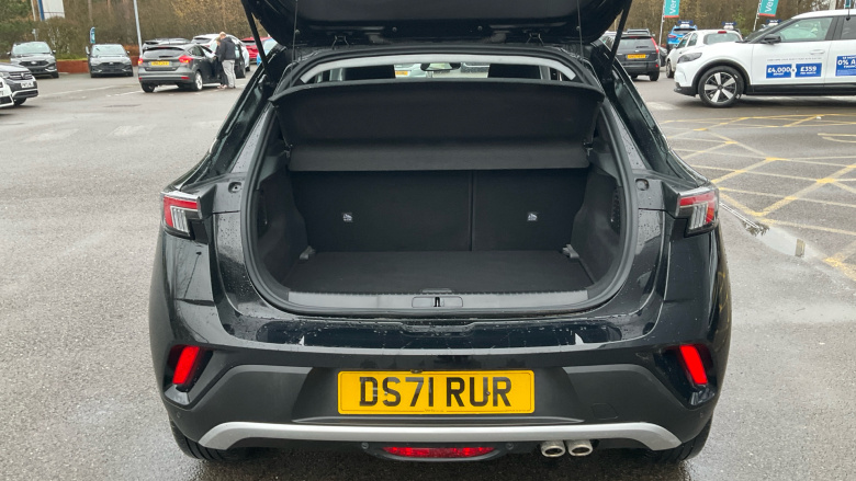 Vauxhall Mokka 1.2 Turbo Elite Premium 5dr Petrol Hatchback